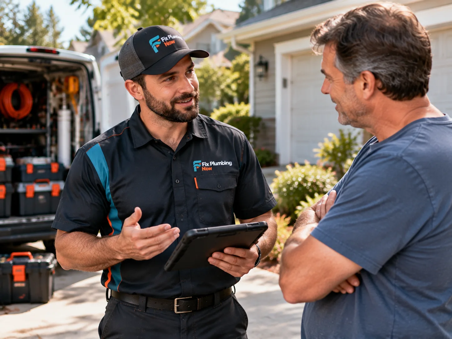 Clogged Drain Service Neshanic Station, NJ FAQs